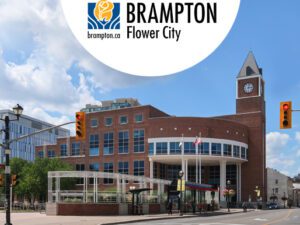 Brampton