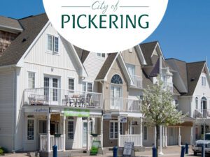 Pickering