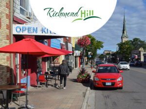 Richmond Hill