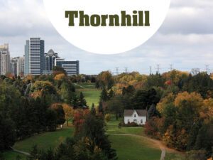 Thornhill