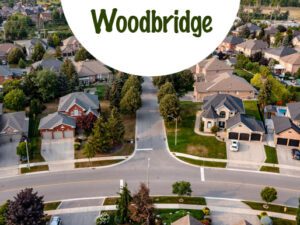 Woodbridge