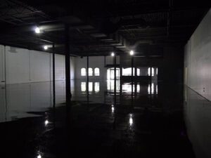 Commercial Unit - Mississauga