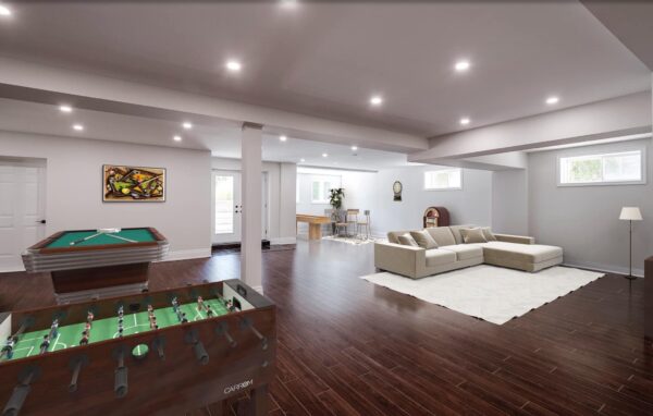 Toronto Custom Built House - Image 26