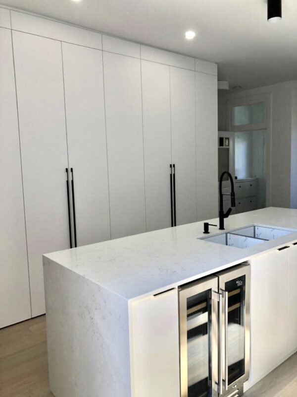 Toronto Full House Renovation Kitchen Renovation - Image 8