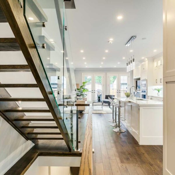 Toronto Custom Built House - Image 27