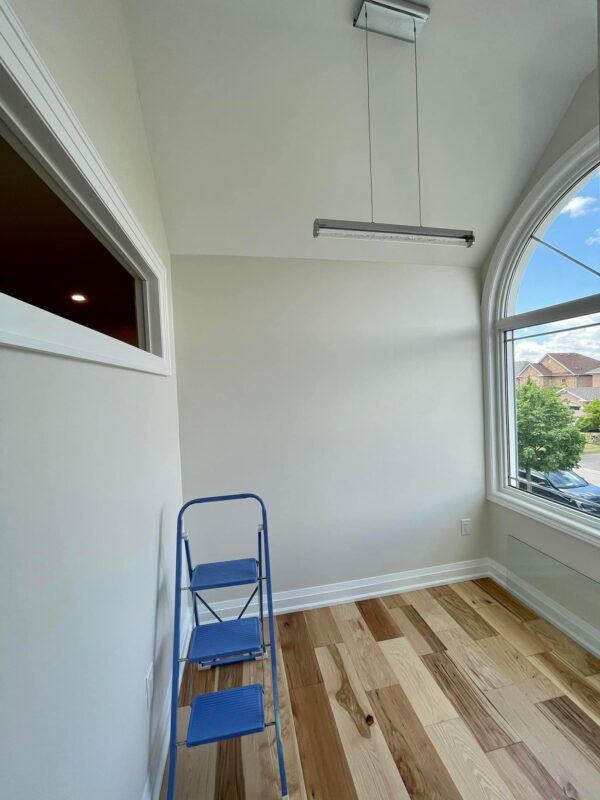 Vaughan Full House Renovation Kitchen Renovation - Image 7