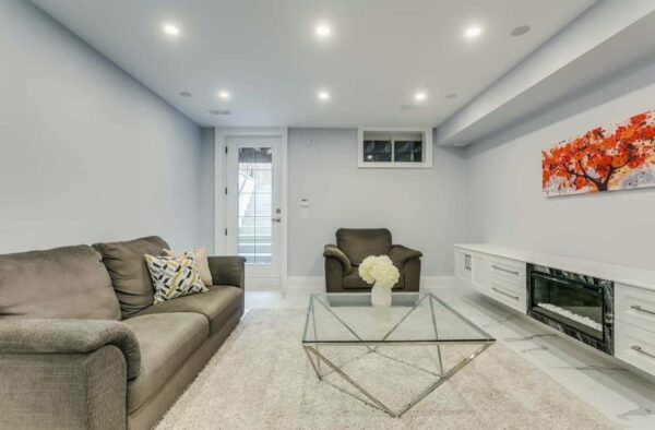 Toronto Basement Finishing - Image 2