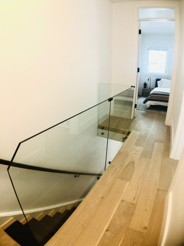 Toronto Full House Renovation Kitchen Renovation - Image 9