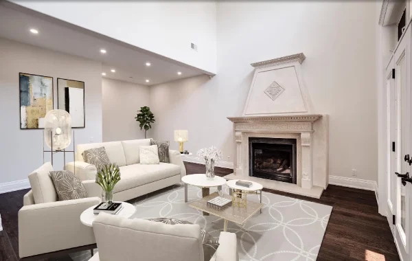 Richmond Hill Full House Renovation - Image 4