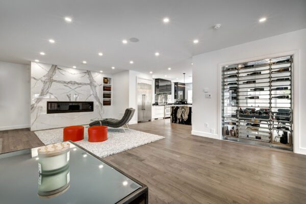 Toronto Basement Finishing