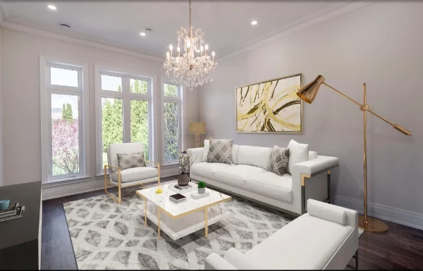 Richmond Hill Full House Renovation - Image 5