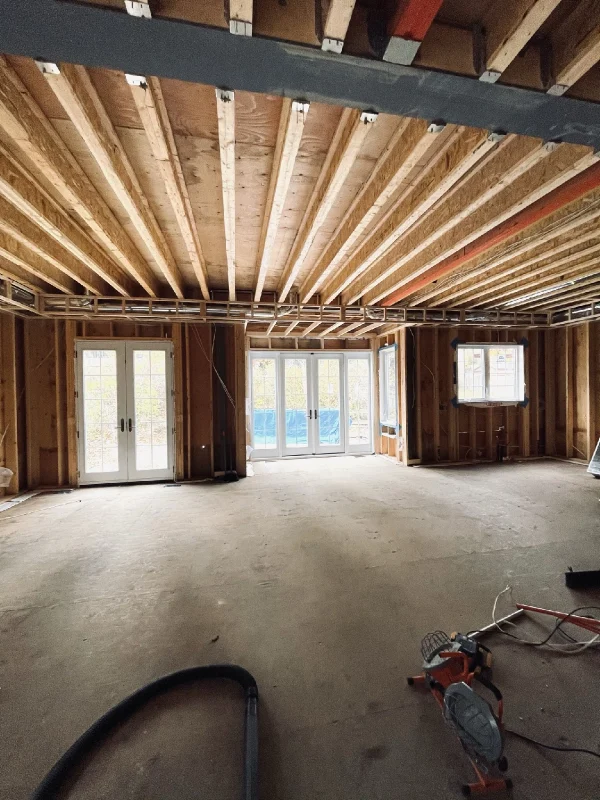 Etobicoke Custom Built House - Image 3