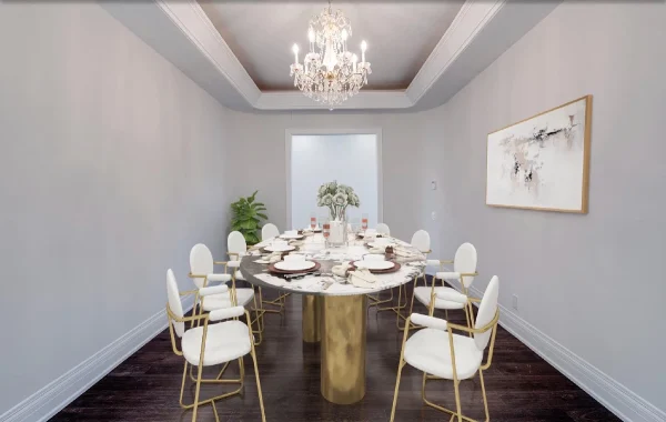Richmond Hill Full House Renovation - Image 6
