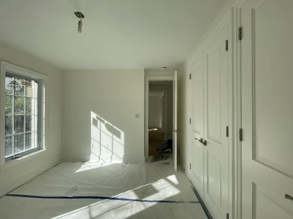 Etobicoke Custom Built House - Image 20