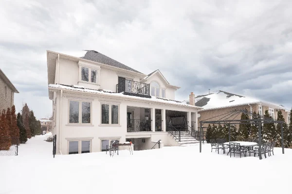 Richmond Hill Full House Renovation - Image 2