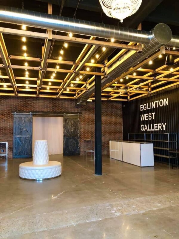 Toronto Event Venues Ground Up Construction Commercial Projects - Image 5