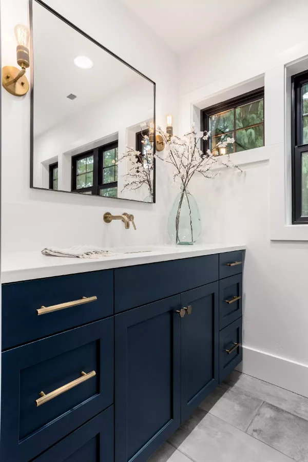 Richmond Hill Full House Renovation Kitchen Renovation Cabinetry - Image 6
