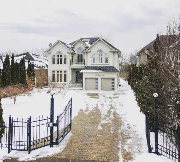 Richmond Hill Full House Renovation