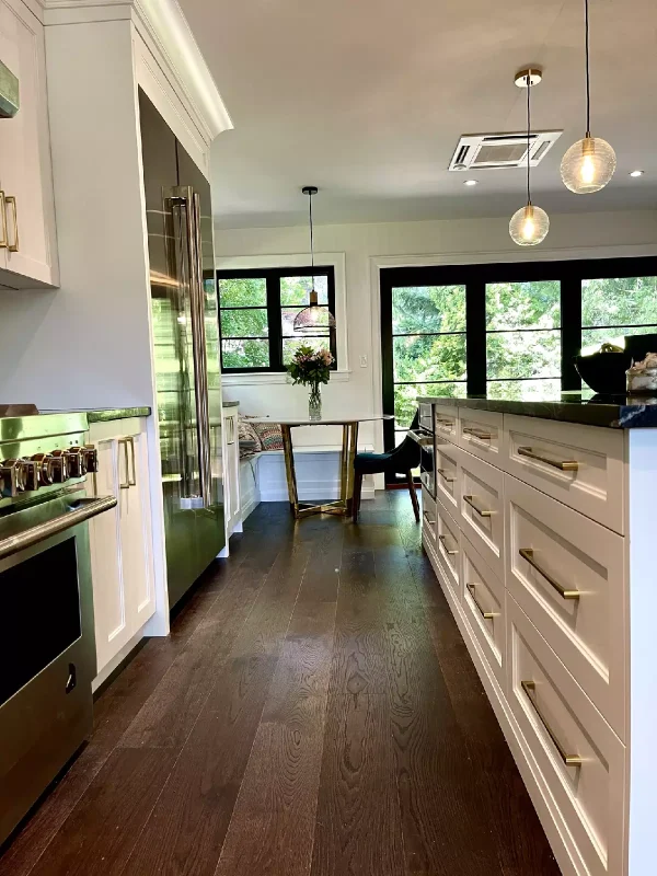 Etobicoke Addition Kitchen Renovation Bathroom Renovation