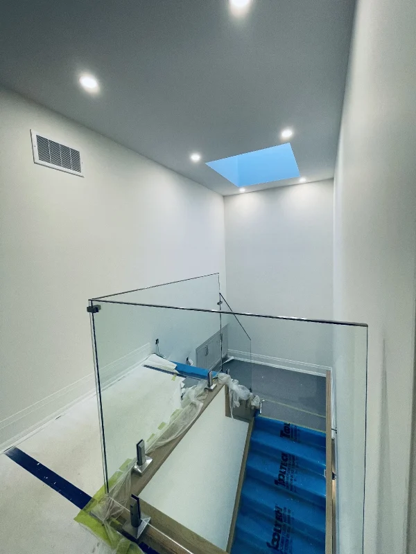 Etobicoke Custom Built House - Image 8