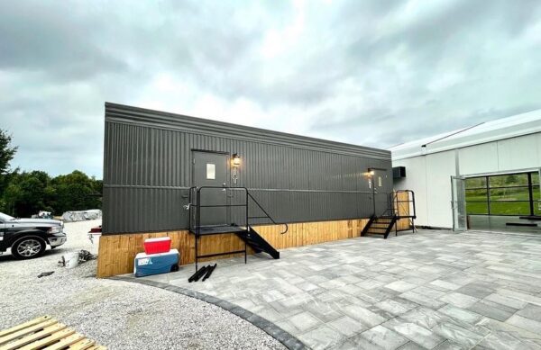 Toronto Event Venues Ground Up Construction Commercial Projects - Image 11