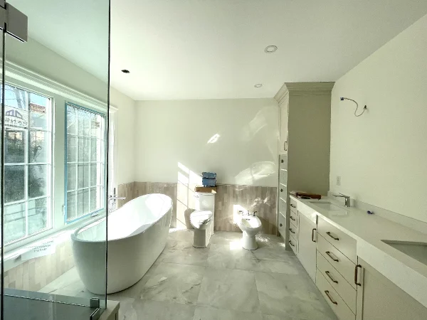 Etobicoke Custom Built House - Image 17