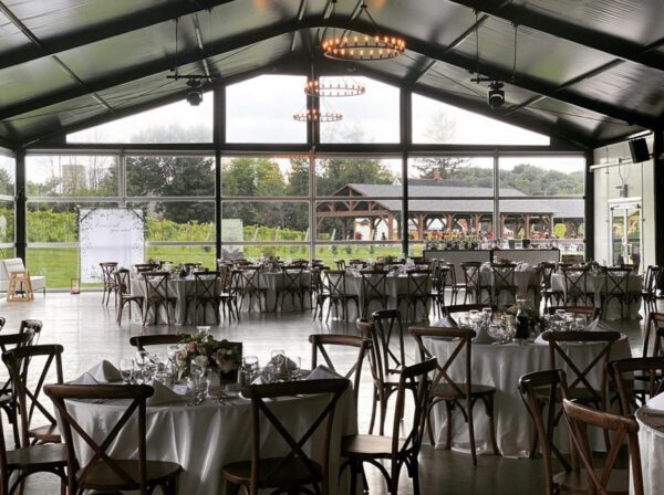 Toronto Event Venues Ground Up Construction Commercial Projects - Image 12