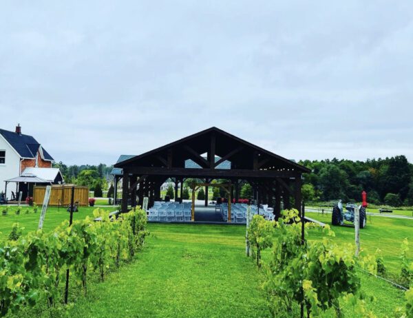 Toronto Event Venues Ground Up Construction Commercial Projects