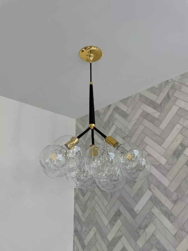 Toronto Full House Renovation Washrooms Closets - Image 12