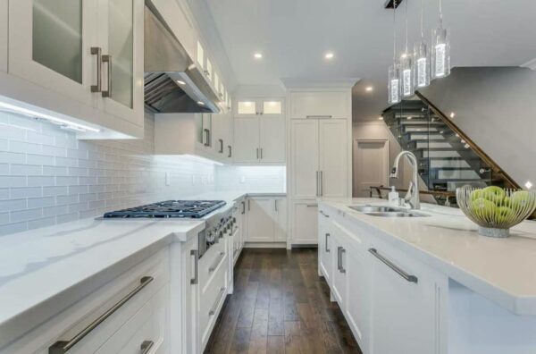 Toronto Custom Built House - Image 12