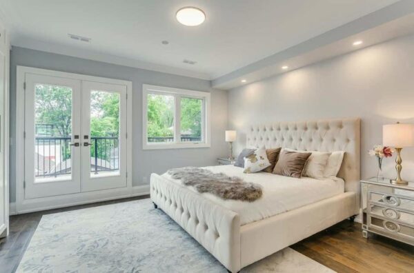Toronto Custom Built House - Image 13