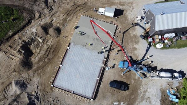 Toronto Event Venues Ground Up Construction Commercial Projects - Image 14