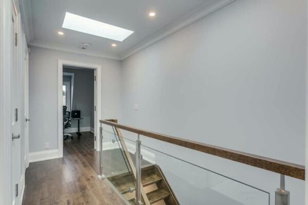 Toronto Custom Built House - Image 15