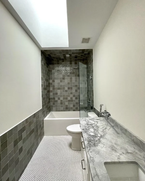 Etobicoke Custom Built House - Image 14