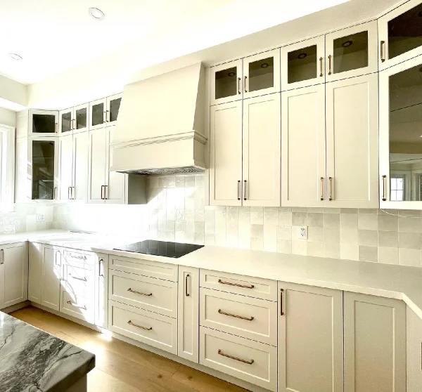 Etobicoke Custom Built House - Image 19