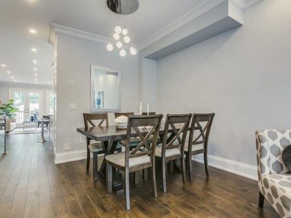 Toronto Custom Built House - Image 18