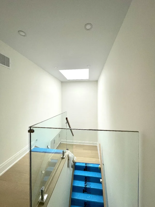 Etobicoke Custom Built House - Image 6