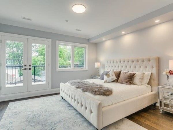 Toronto Custom Built House - Image 19