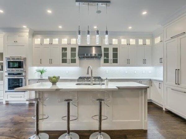 Toronto Custom Built House - Image 22