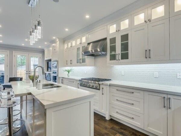 Toronto Custom Built House - Image 23
