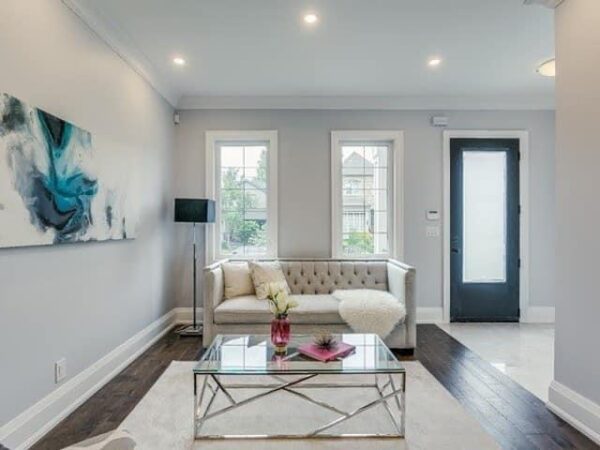 Toronto Custom Built House - Image 24