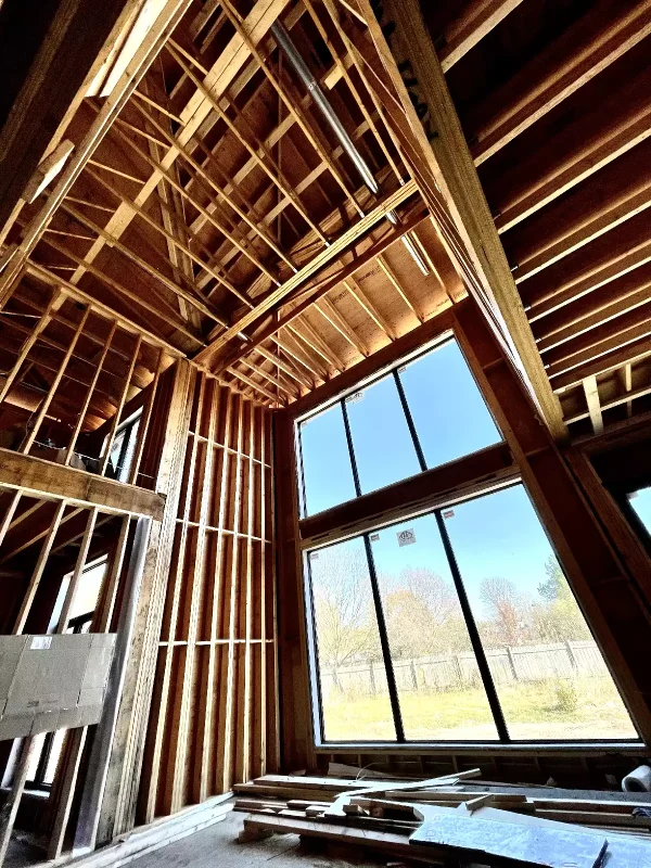 Custom Built House - Image 2