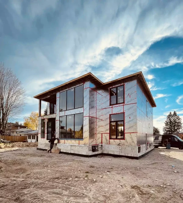 Custom Built House - Image 4