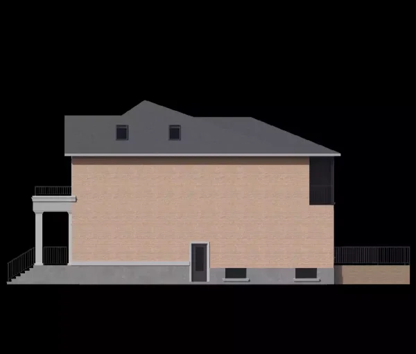 Custom Built House - Image 5