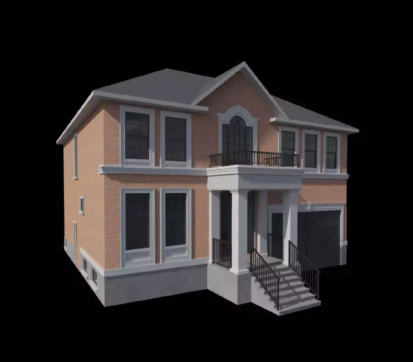 Custom Built House - Image 6