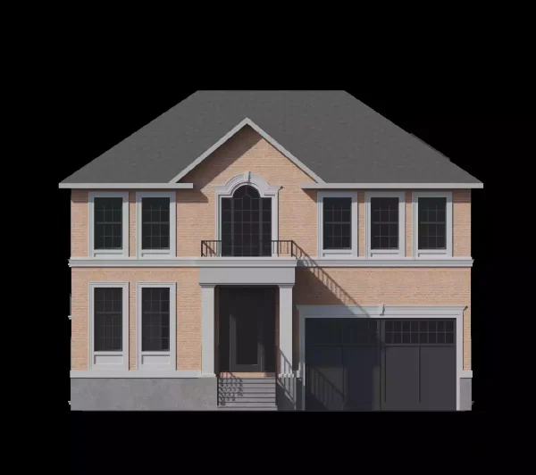 Custom Built House - Image 7