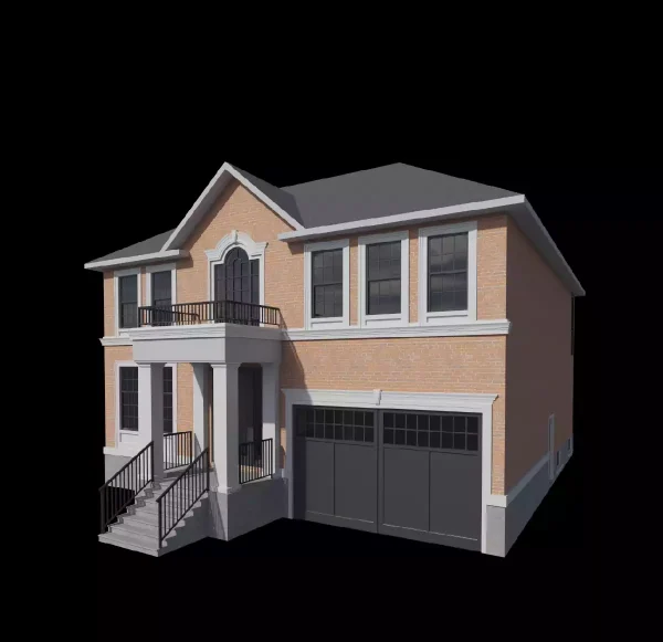 Custom Built House - Image 8