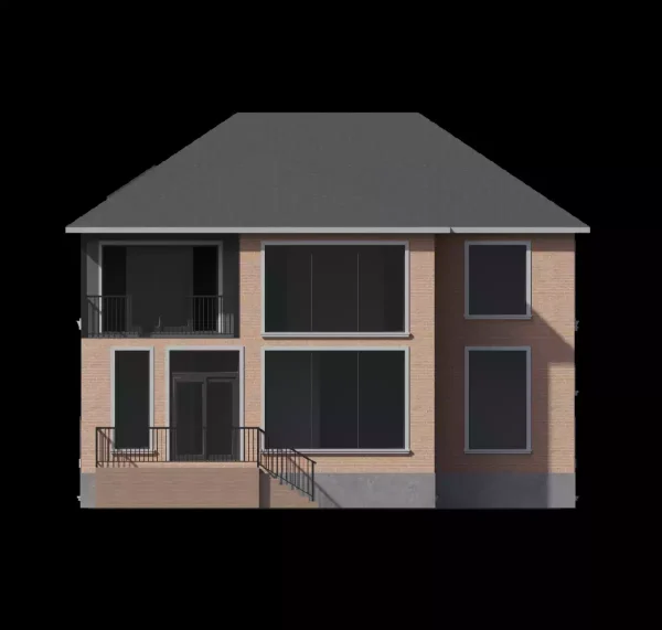 Custom Built House - Image 9