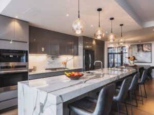 Condo Renovation