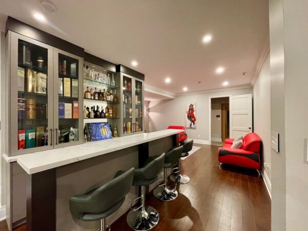 Basement Finishing - Image 14